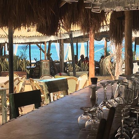 Amara Cancun Beachfront Condo Екстер'єр фото