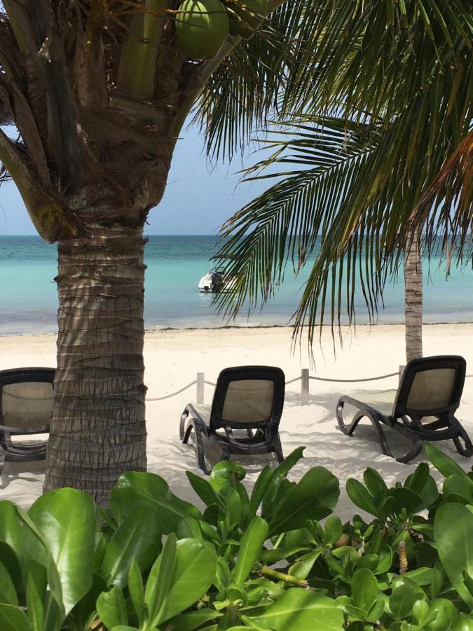 Amara Cancun Beachfront Condo Екстер'єр фото