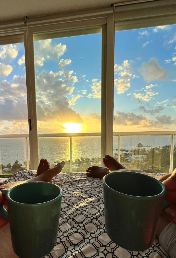 Amara Cancun Beachfront Condo Екстер'єр фото